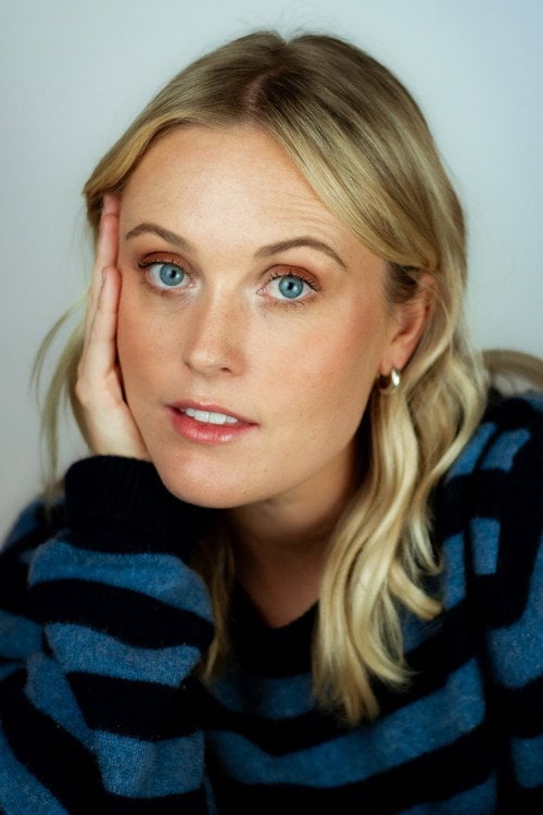 Photo of Courtney O'Donnell, Acting