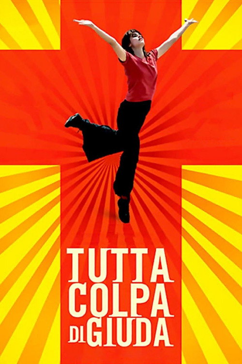 Movie poster for Tutta colpa di Giuda (2009)