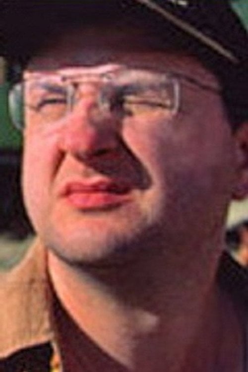 Photo of Ilya Malkin, Directing
