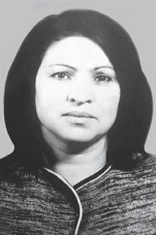 Photo of Zemfira Aliyeva, Acting