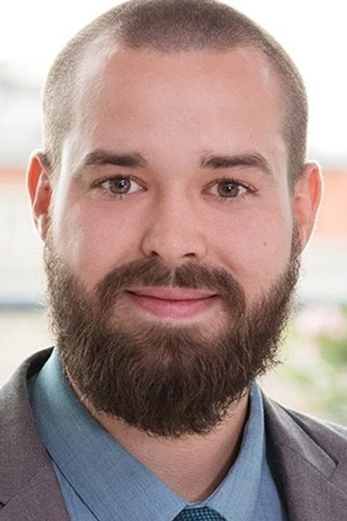 Photo of Martin Dajnar, Acting