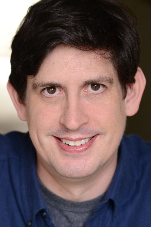 Photo of Michael Beardsley, Acting