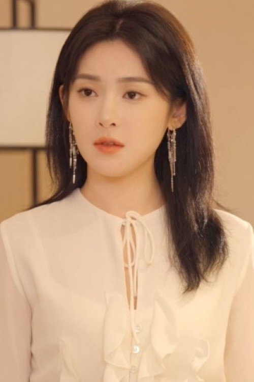 Photo of Liu Xiaoyu, Acting