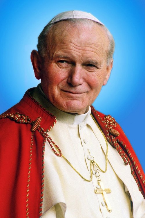 Pope John Paul II profile