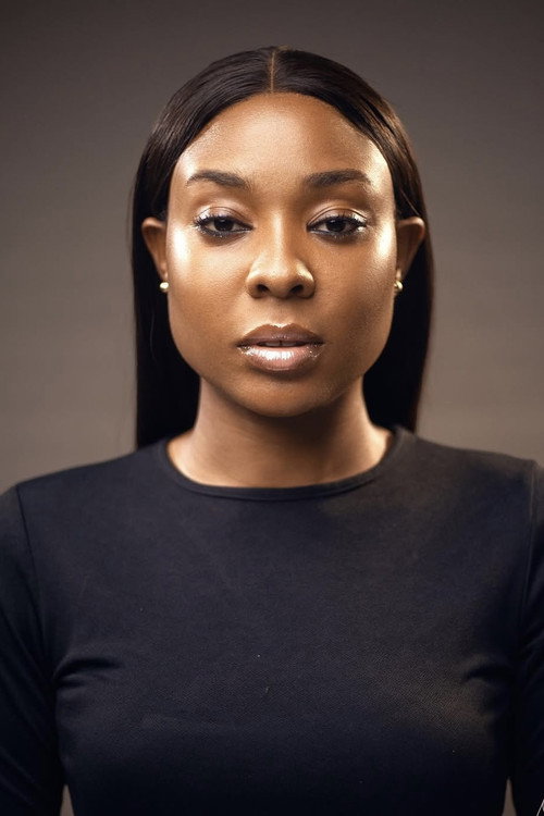 Photo of Princess Obuseh, Acting