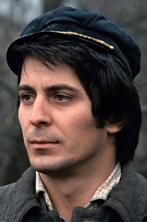 Photo of Marinko Šebez, Acting