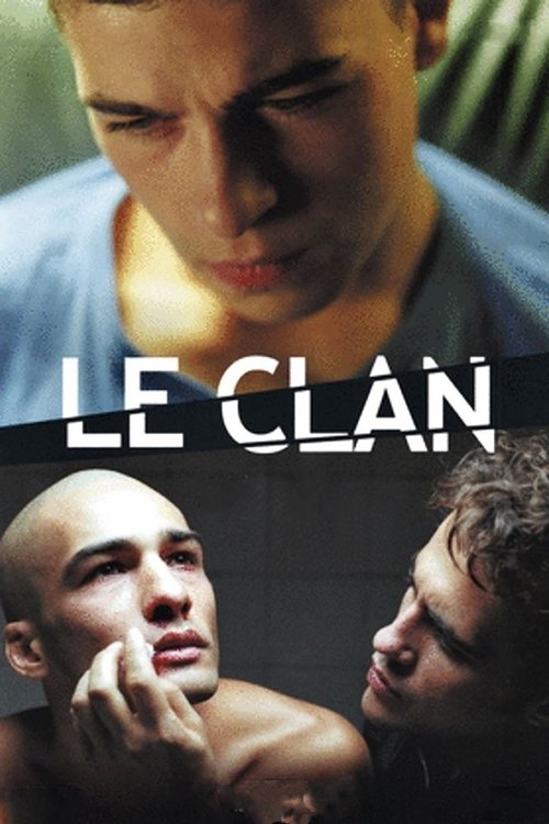 Movie poster for Three Dancing Slaves (2004)