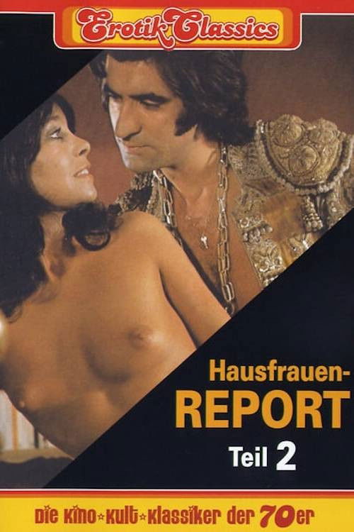 Movie poster for Most Girls Will (1971)