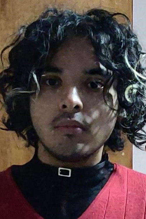 Photo of Felipe "Fiu" Gonçalves, Sound