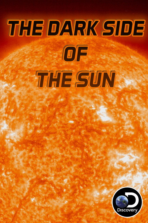 Movie poster for The Dark Side of The Sun (2017)