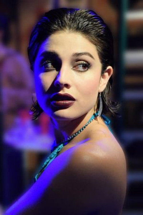 Photo of Noelia Campos, Acting