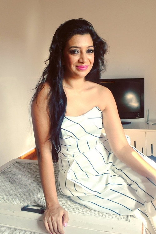 Photo of Sachini Ayendra, Acting