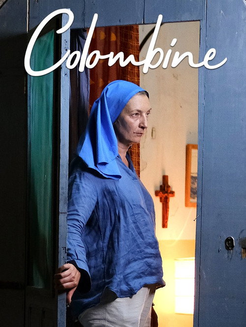 Movie poster for Colombine (2019)