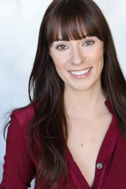 Photo of Tara Erickson, Acting