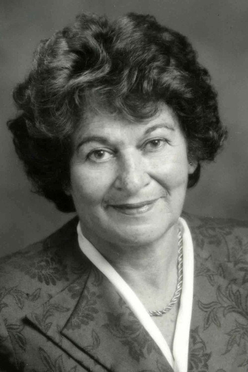 Photo of Gerda Weissmann Klein, Writing