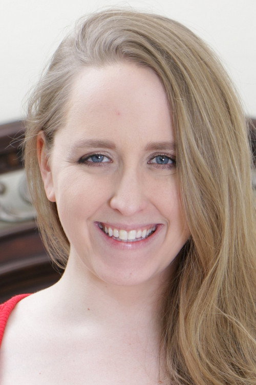 Photo of Andi Ray, Acting