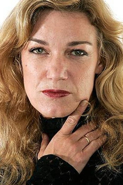 Hanne Hedelund profile