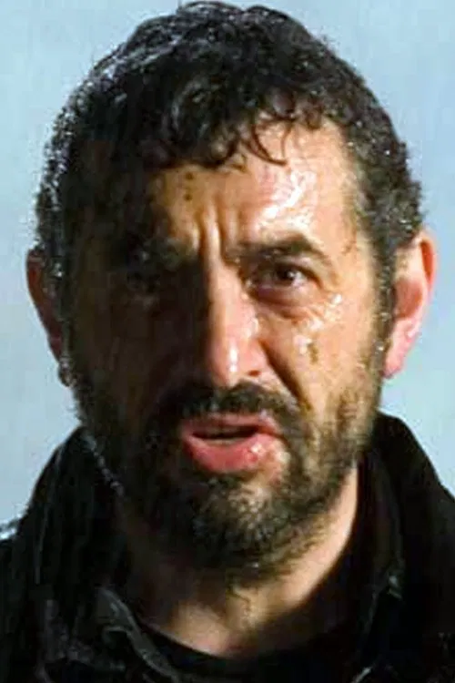 Photo of Xavier Estévez, Acting