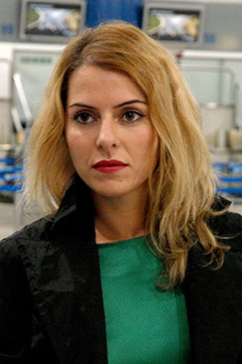 Photo of Yota Argyropoulou, Acting