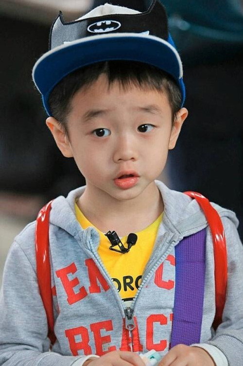 Photo of 杨文昌, Acting