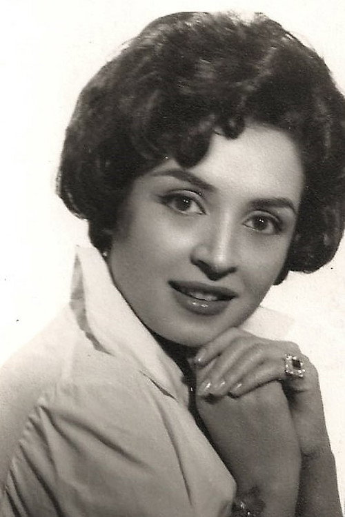 Photo of Eulalia del Pino, Acting