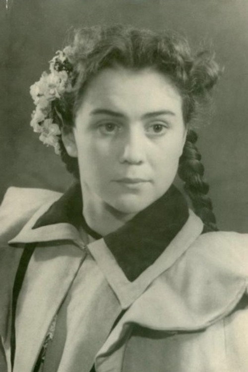 Photo of Inessa Drovosekova, Acting