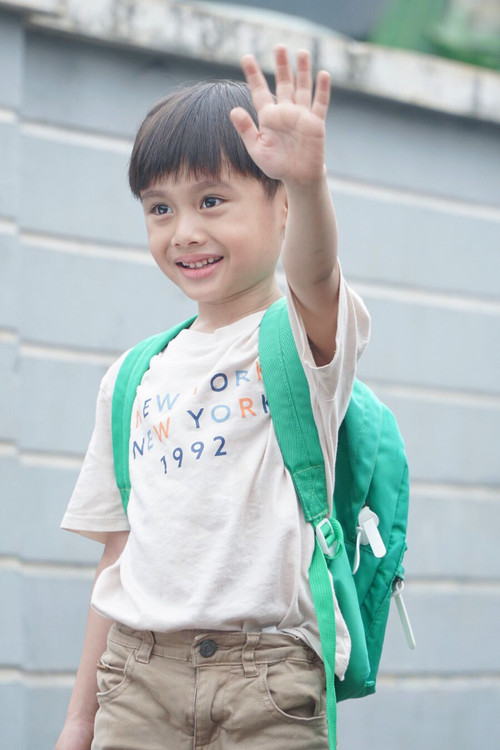 Photo of Saga Bahalwan, Acting