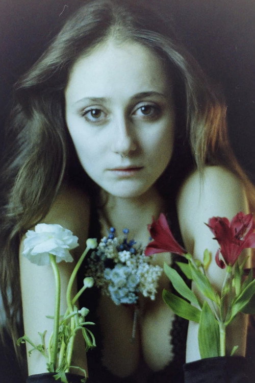 Photo of Roberta Di Carlo, Acting