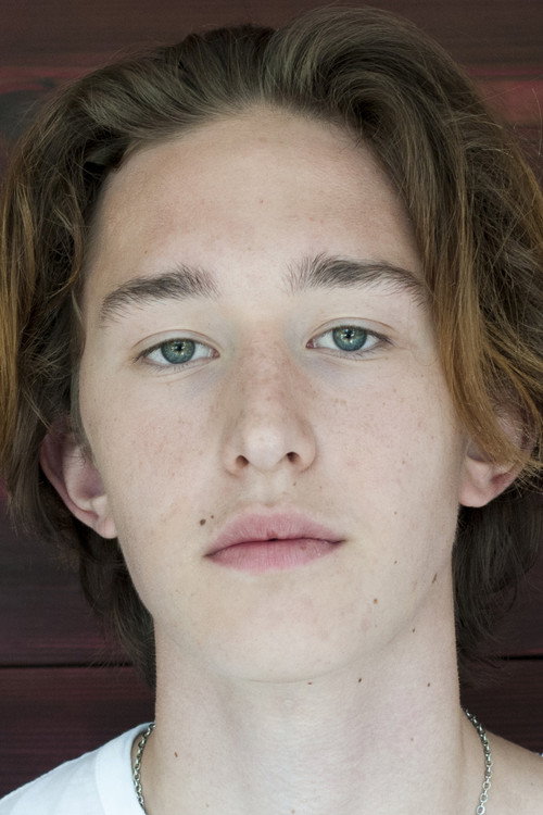 Photo of Rafferty Blumberg, Acting