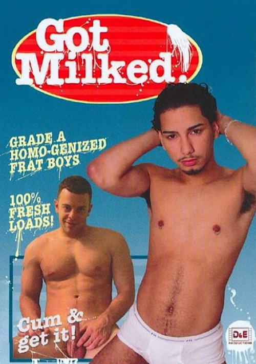 Movie poster for Got Milked! (2005)