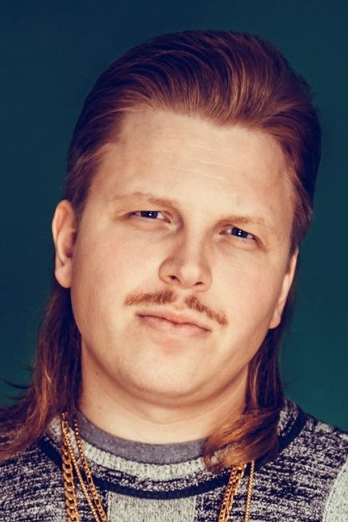 Photo of Finch, Acting