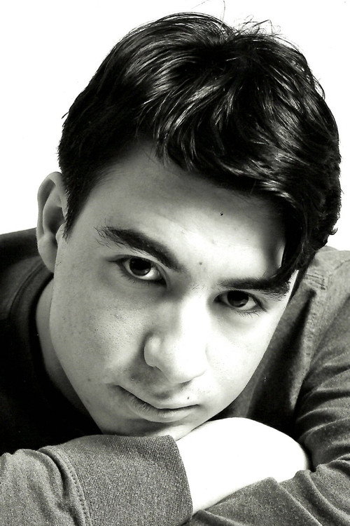 Photo of Christopher Noordman, Acting