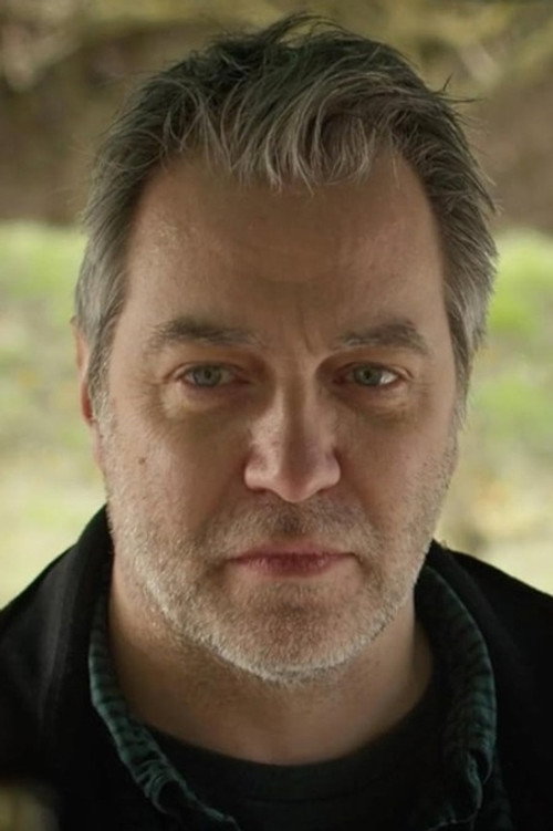 Photo of Alasdair Kay, Acting
