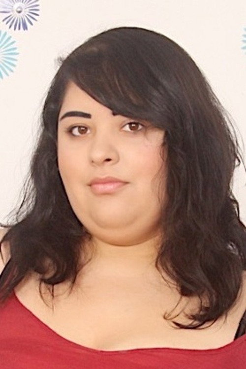Photo of Paige Jensen, Acting