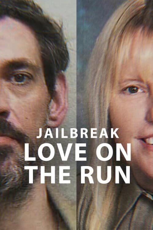 Movie poster for Jailbreak: Love on the Run (2024)
