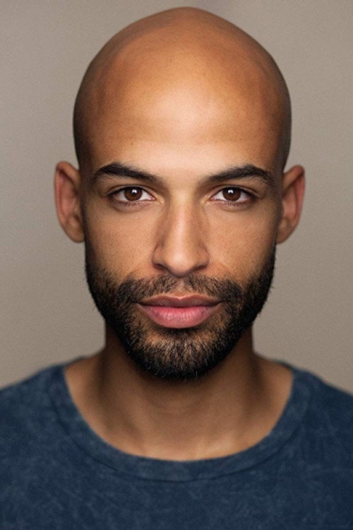 Photo of Nathan Ives-Moiba, Acting