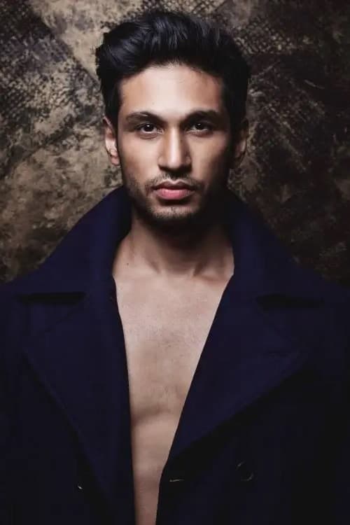 Arjun Kanungo profile
