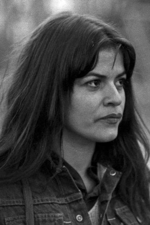 Photo of Rosemarie Heinikel, Acting