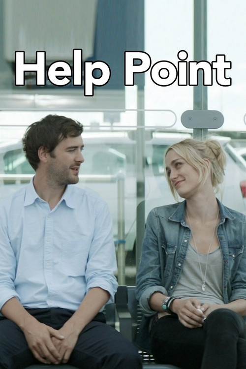 Movie poster for Help Point (2013)