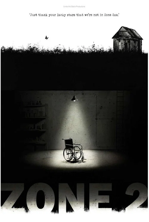 Movie poster for Zone 2 (2015)