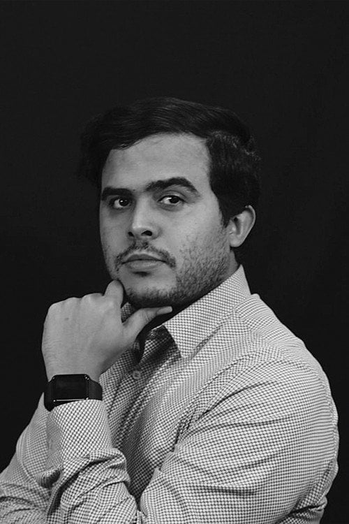 Photo of Gabriel Olivares, Acting