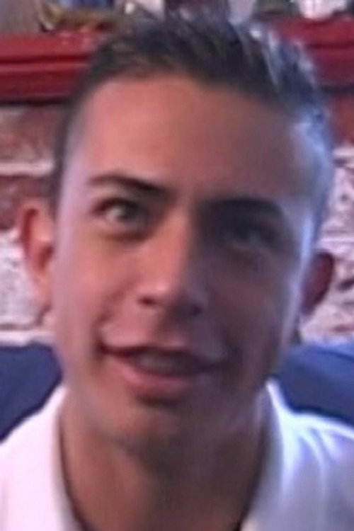 Photo of Andrew Myles, Acting