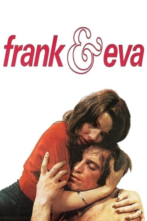 Movie poster for Frank and Eva (1973)