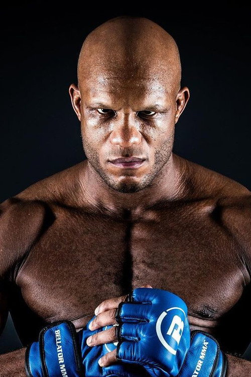 Photo of Linton Vassell, Acting