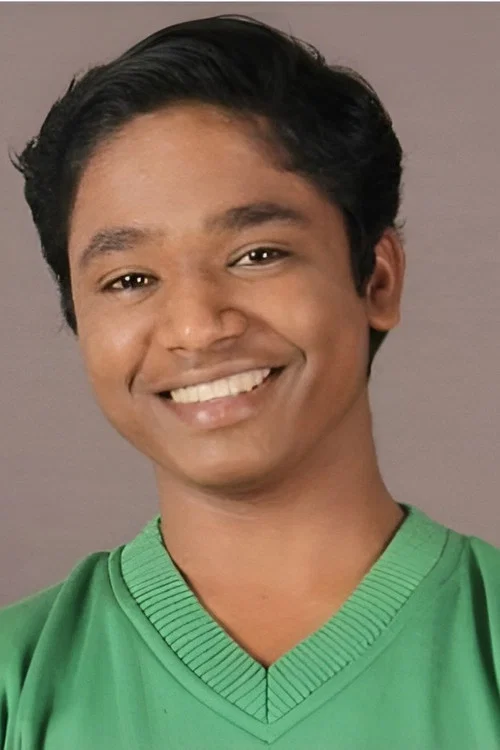 Photo of Suraj Pawar, Acting