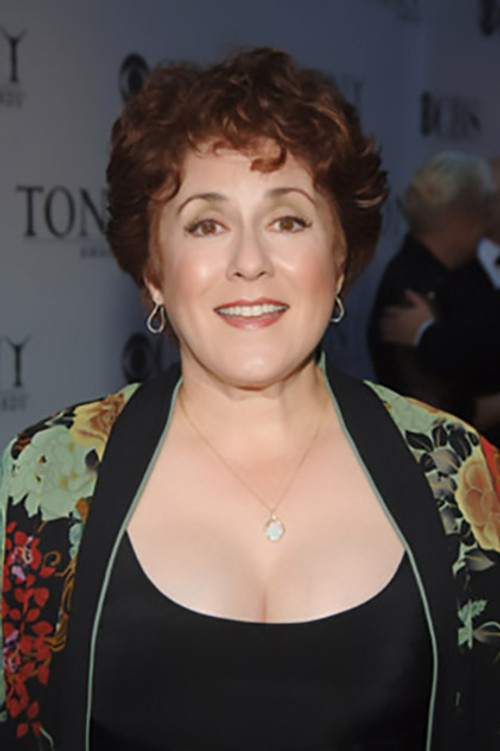 Photo of Judy Kaye, Acting