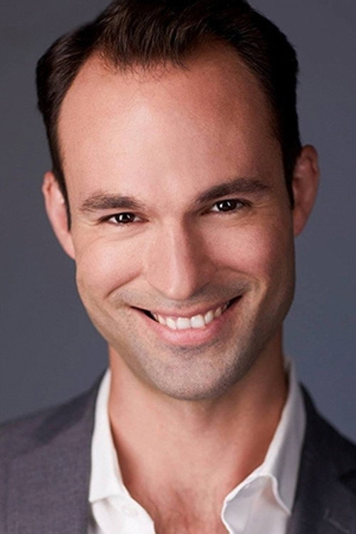 Photo of Kyle Guglielmo, Acting