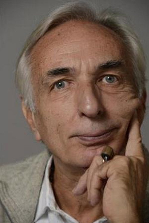 Photo of Stefano Gragnani, Acting