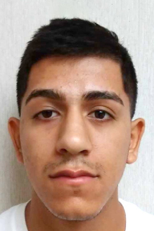 Photo of Jose Perez, Acting