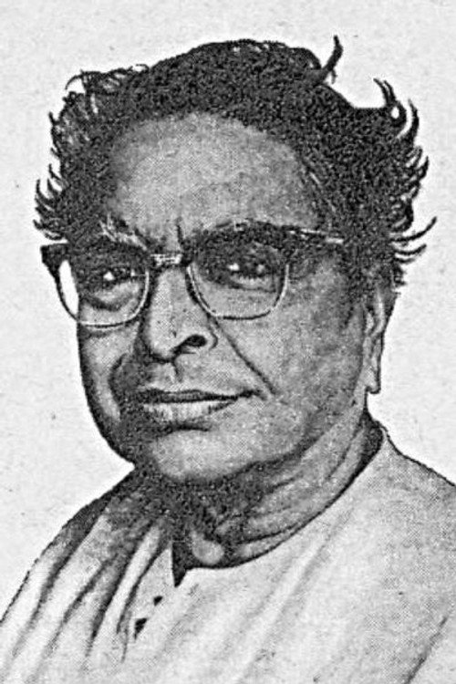 Photo of Balai Chand Mukhopadhyay, Writing